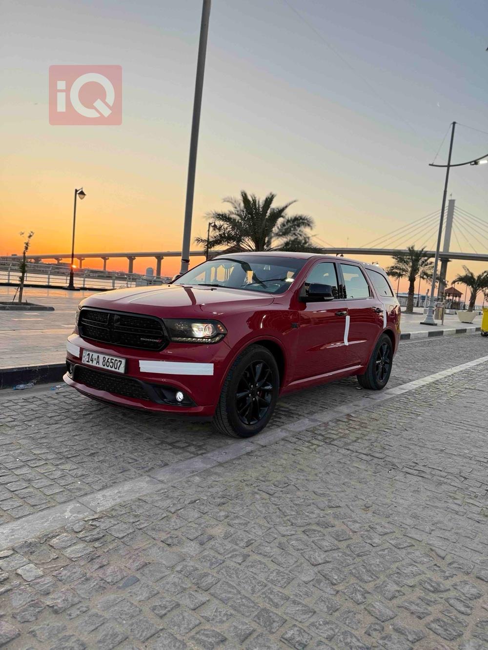 Dodge Durango